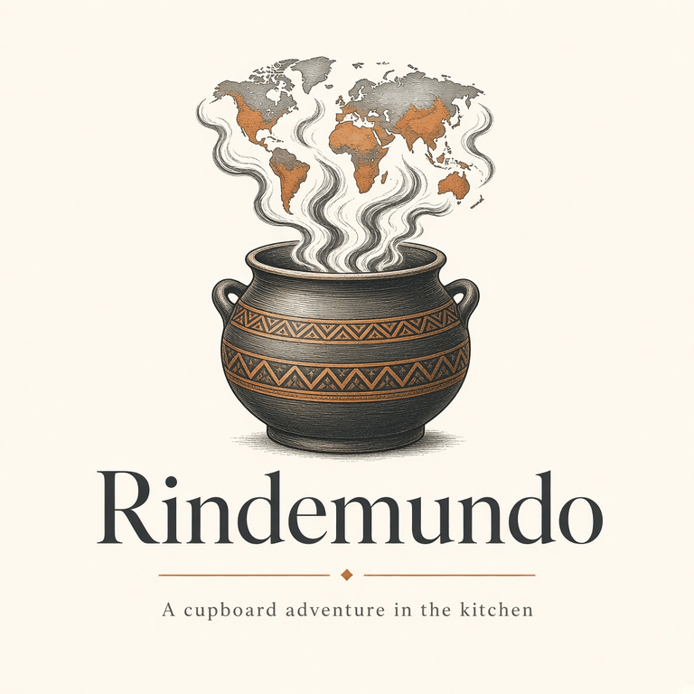 Rindemundo™ – A cupboard adventure in the kitchen